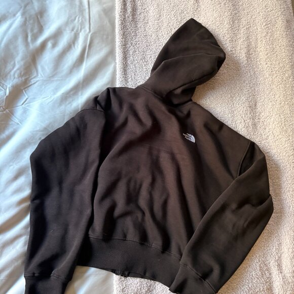 North Face Set - Zip Up Sweatshirt & Sweatpants Set S/XS - Picture 6 of 9